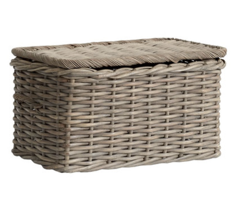 basket chest